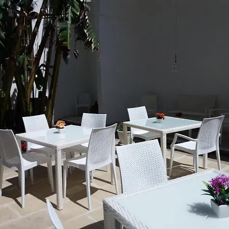 Bed & Breakfast Al Centro Gallipoli