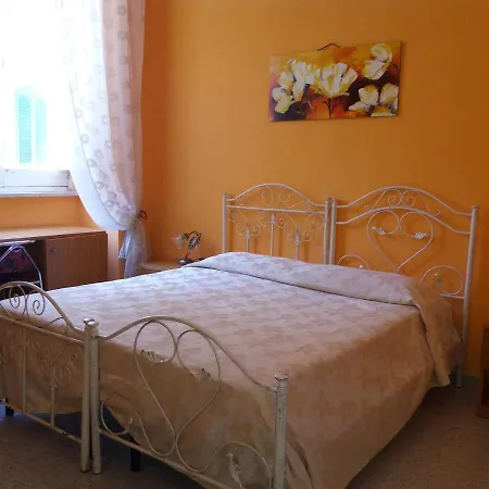 Al Centro Bed & Breakfast Gallipoli