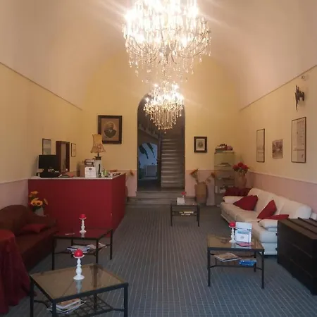 Al Centro Отель типа 