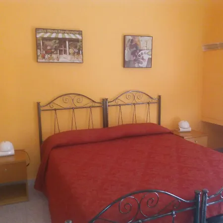 Bed and breakfast Al Centro Gallipoli