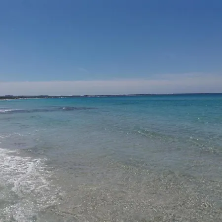 Bed and breakfast Al Centro 3*