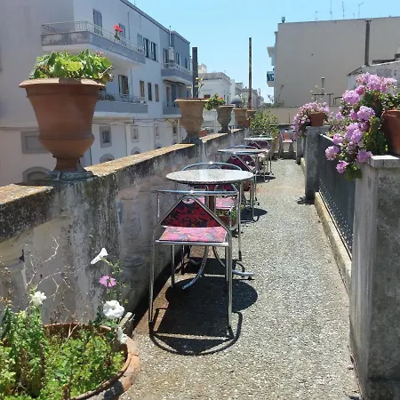 Al Centro 3* Gallipoli