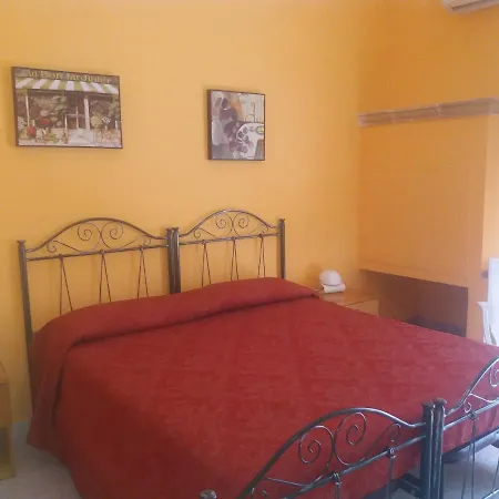Al Centro Bed & Breakfast