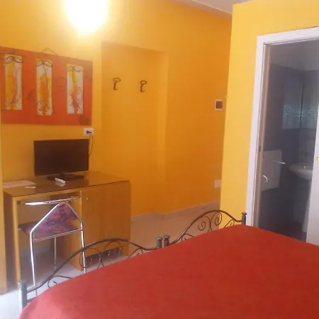 Bed & Breakfast Al Centro *