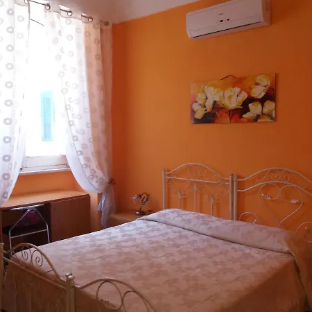 Bed & Breakfast Al Centro *
