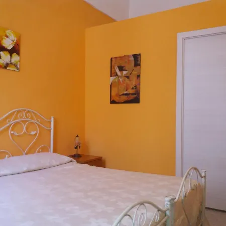 Al Centro Bed & Breakfast Gallipoli