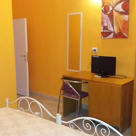 Al Centro 3* Галлиполи