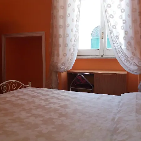 Al Centro Bed and Breakfast Gallipoli