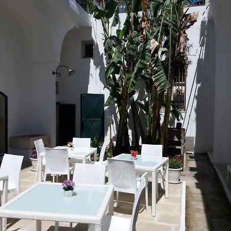 Al Centro Bed and breakfast Gallipoli