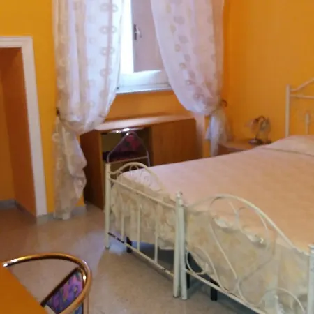 Bed & Breakfast Al Centro *