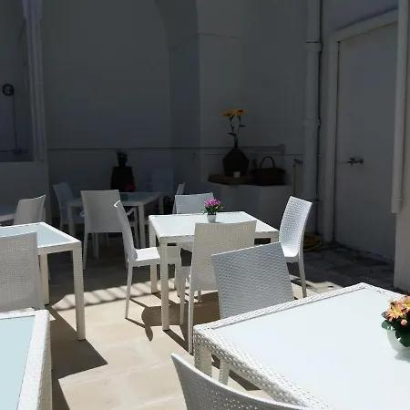 Bed & Breakfast Al Centro *